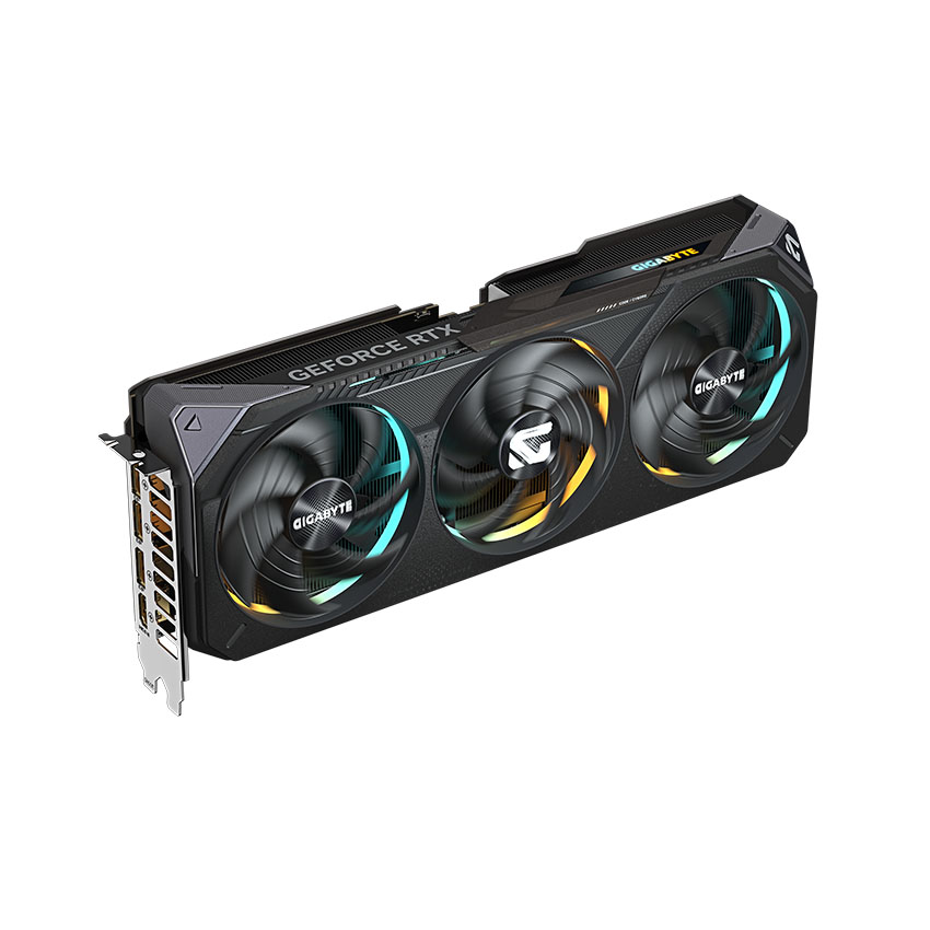 Gigabyte GeForce RTX 5070 GAMING OC 12G 4