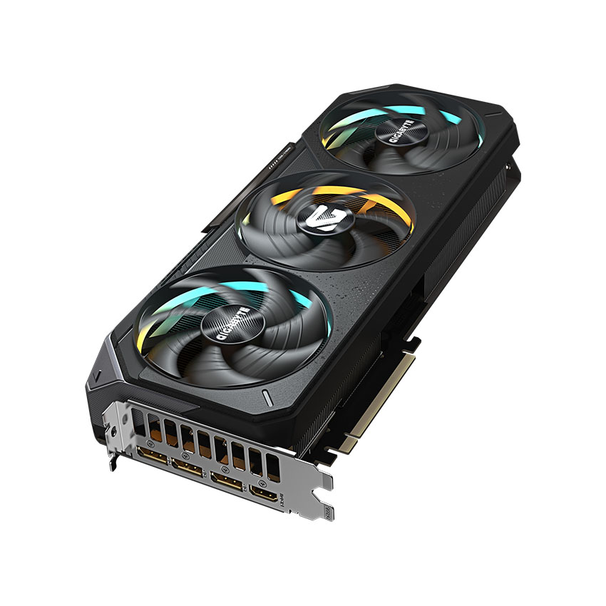 Gigabyte GeForce RTX 5070 GAMING OC 12G 5