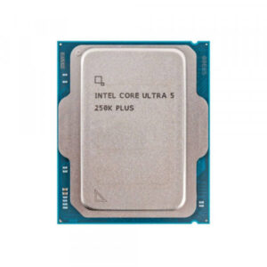 Intel Core Ultra 5 250K