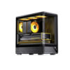 JONSBO D200 BLACK
