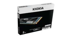 KIOXIA EXCERIA BASIC 2TB 2