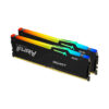 Kingston FURY Beast RGB 32GB (2x16GB) DDR5 5600Mhz