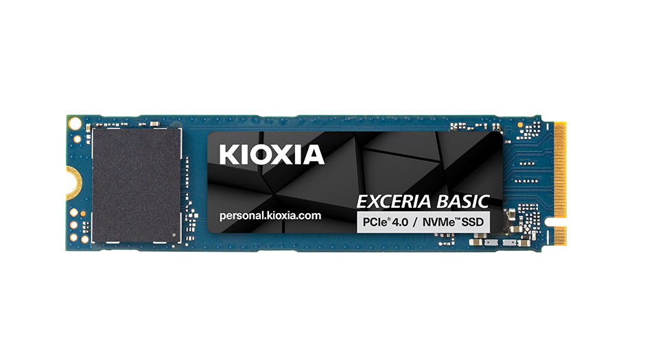 Kioxia EXCERIA BASIC 1TB Kioxia EXCERIA BASIC 1TB