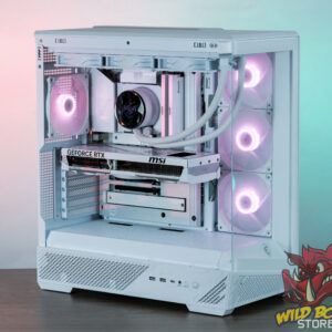 PC Gaming - MASTER