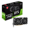 MSI RTX 3050 VENTUS 2X XS 8G OC