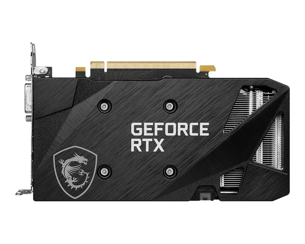 MSI RTX 3050 VENTUS 2X XS 8G OC4