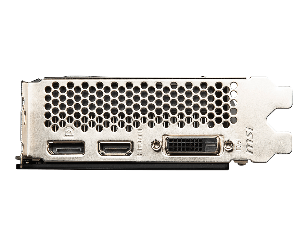 MSI RTX 3050 VENTUS 2X XS 8G OC5