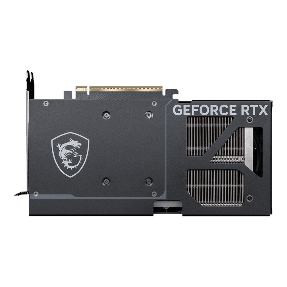 MSI RTX 5070 VENTUS 2X OC 12GB GDDR7 2