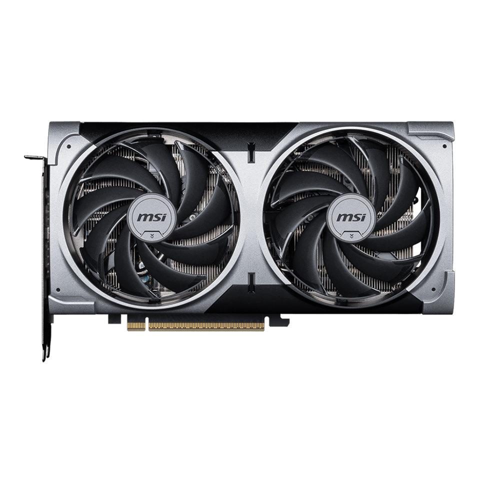 MSI RTX 5070 VENTUS 2X OC 12GB GDDR7 3
