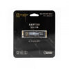 Ổ cứng SSD NVME MCQUEST RAPTOR 256GB