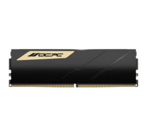OCPC VOLARE DDR5 16G BUS 6000Mhz DDR5 TẢN BLACK