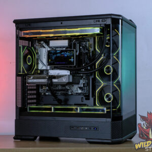 PC Gaming - JUNIOR