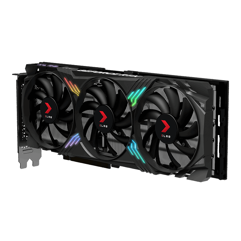 PNY RTX 4070 SUPER 12GB VERTO 5