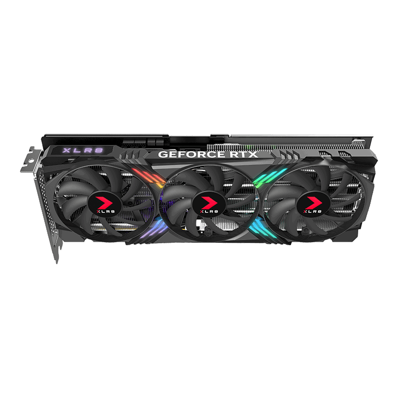 PNY RTX 4070 SUPER 12GB VERTO 6
