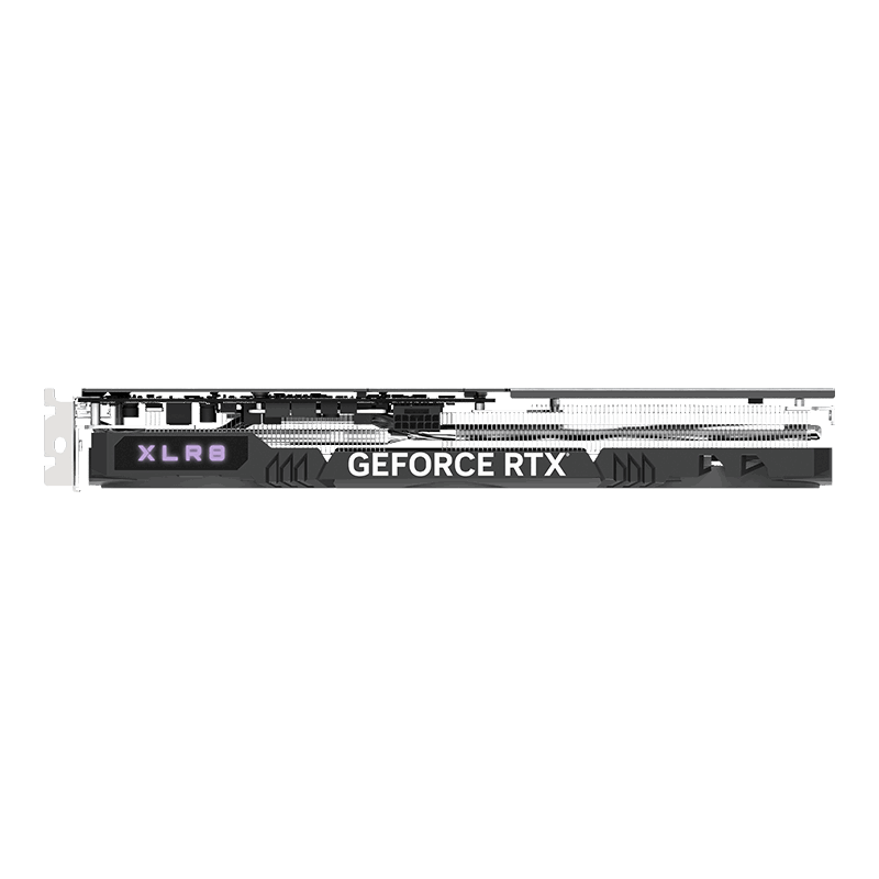 PNY RTX 4070 SUPER 12GB VERTO 7