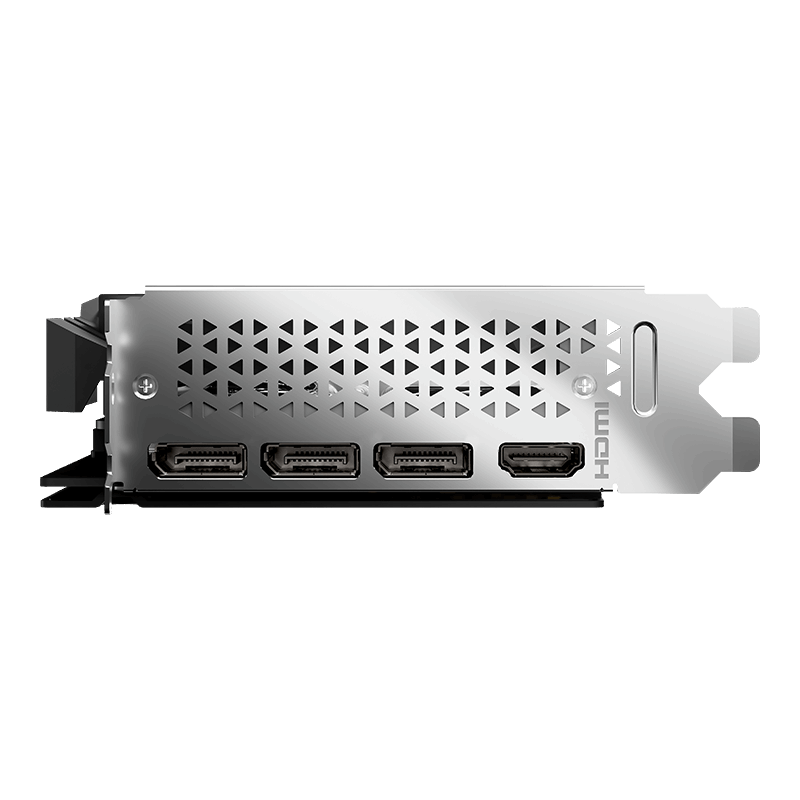 PNY RTX 4070 SUPER 12GB VERTO 8