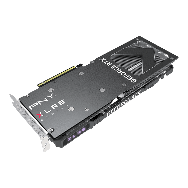 PNY RTX 4070 SUPER 12GB VERTO 9