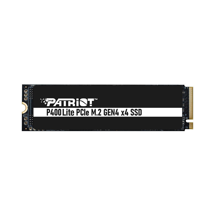 Patriot P400 Lite 1TB 2 Patriot P400 Lite 1TB 2