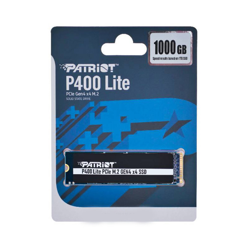 Patriot P400 Lite 1TB