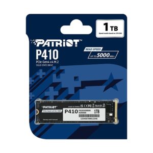Patriot P410 1TB