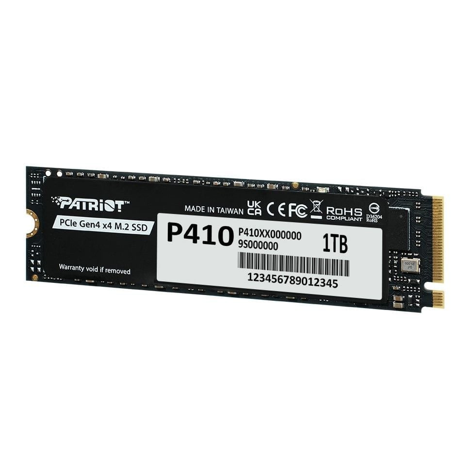 Patriot P410 1TB2