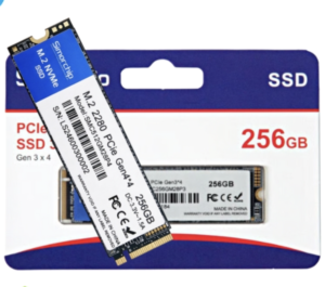 SIMORCHIP SSD320 256GB