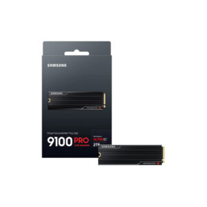 Samsung 9100 Pro 2TB