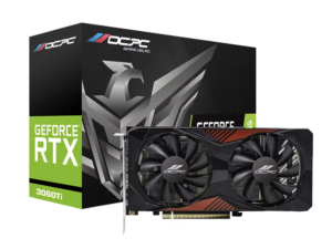 OCPC RTX 3060 Ti XM 8GB GDDR6
