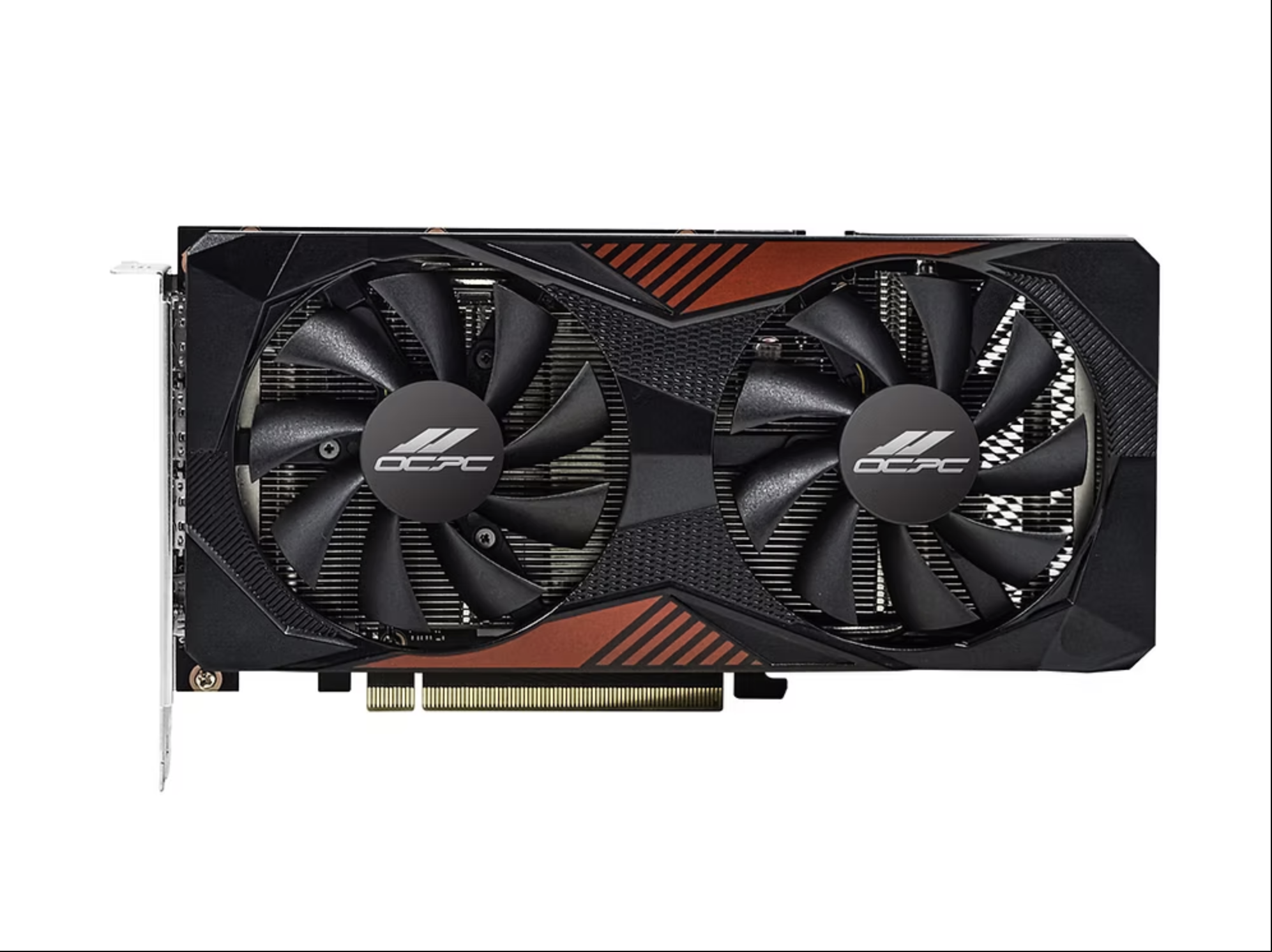 OCPC RTX 3060 Ti XM 8GB GDDR6