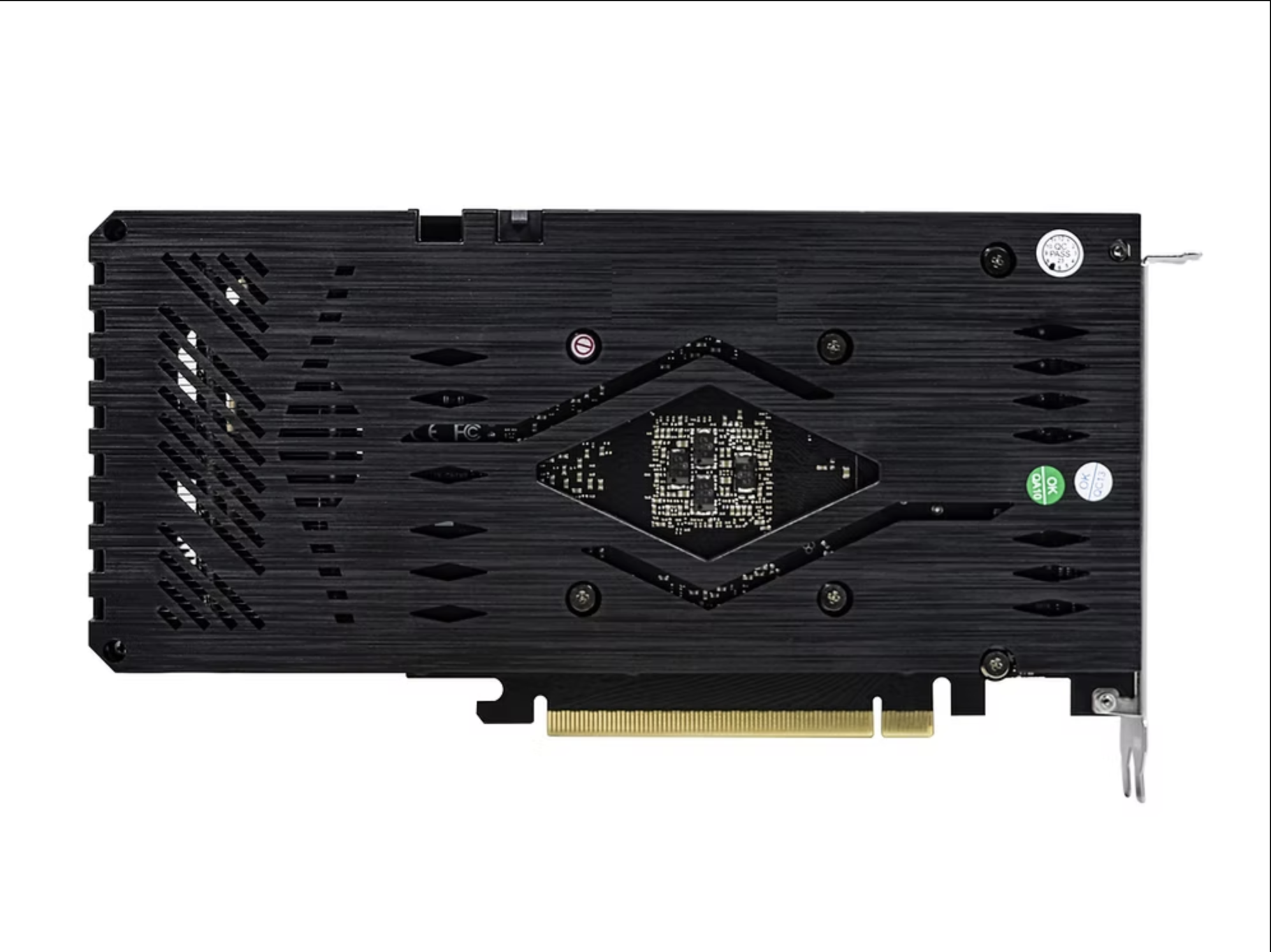OCPC RTX 3060 Ti XM 8GB GDDR6