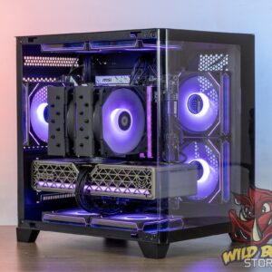 PC Gaming - FRESHER