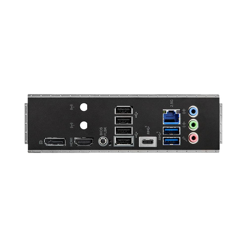 ASROCK B650M-HDV M.2 4