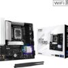 Asrock B860M Pro RS WiFi