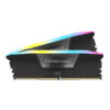 CORSAIR VENGEANCE RGB 64GB (2x32GB) DDR5 6000Mhz