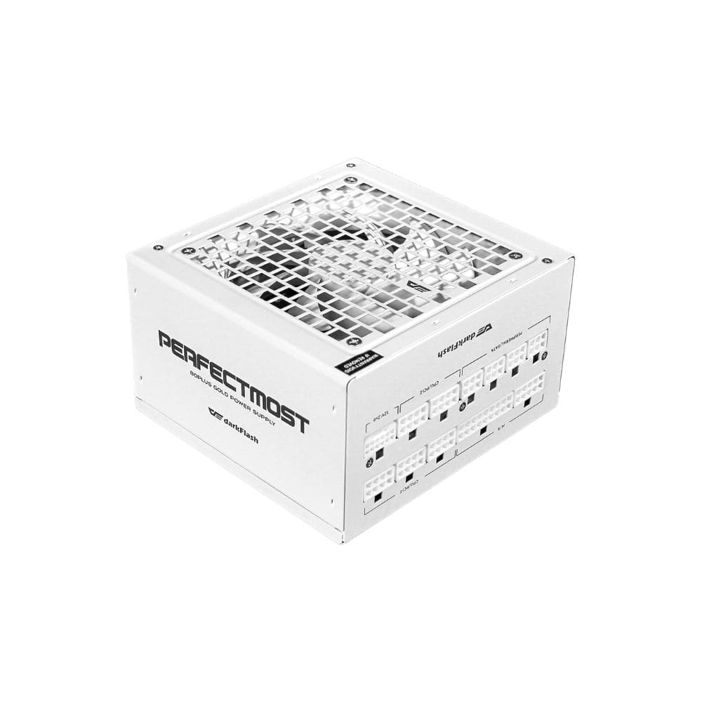 Darkflash PMT750 White 2