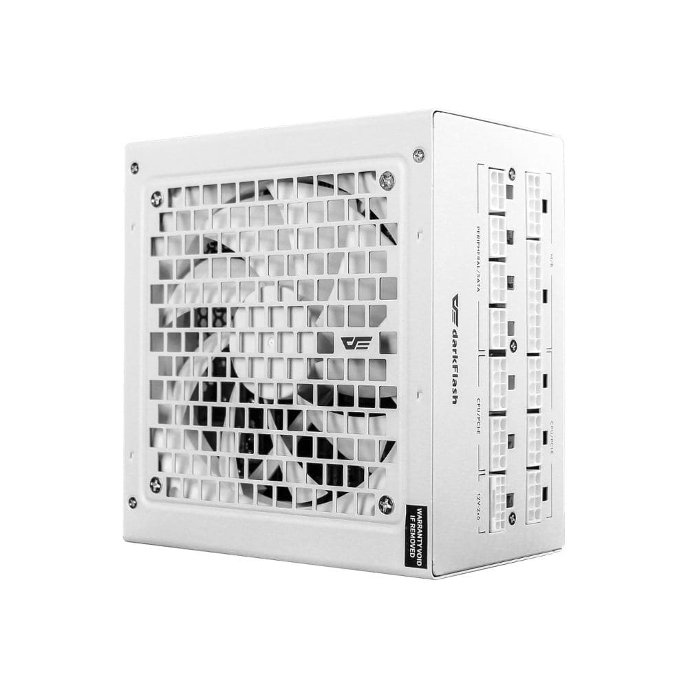 Darkflash PMT750 White 3