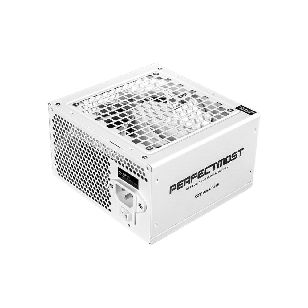 Darkflash PMT750 White 4
