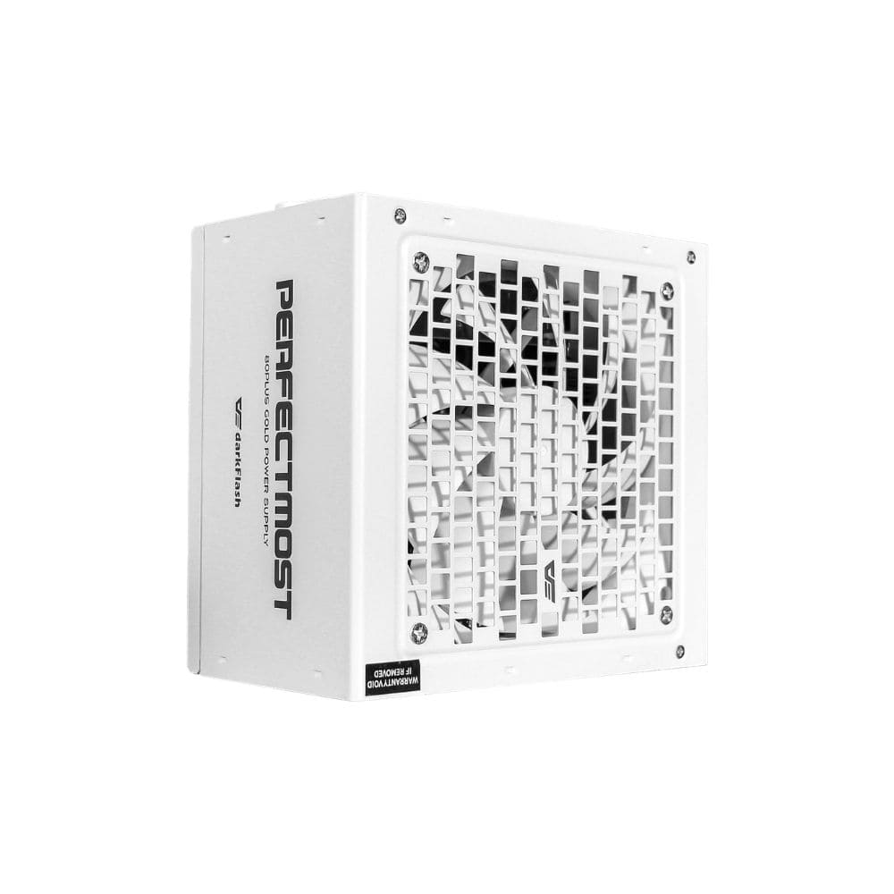 Darkflash PMT750 White 5