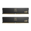 TEAMGROUP T-CREATE EXPERT DDR5 BLACK 64GB 6400MHZ (2x32GB)