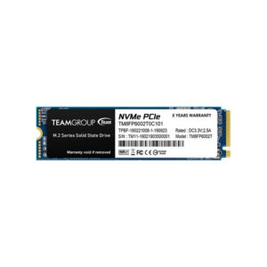 TeamGroup 512G MP33